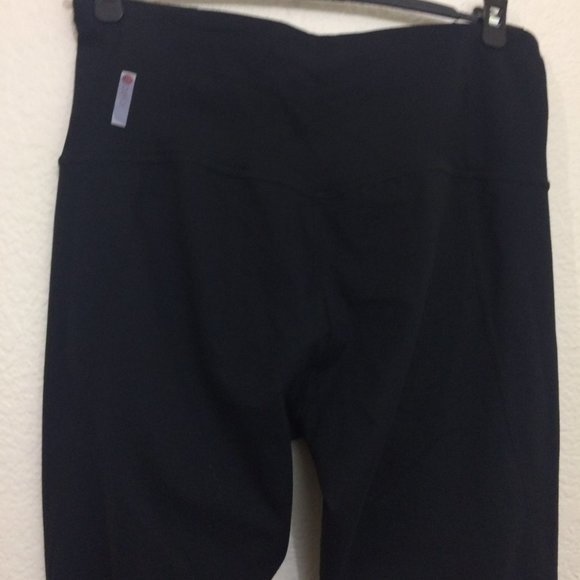 Zella Womens Small Full Length Leggings Activewear - Picture 7 of 13